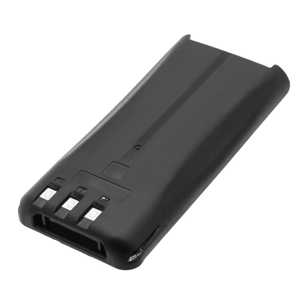 Battery compatible with Kenwood CS-KNX120TW
