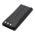 Battery compatible with Kenwood CS-KNX120TW