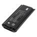 Battery compatible with Kenwood CS-KNX120TW