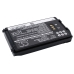 Batterij voor tweerichtingsradio Kenwood CS-KPB430TW