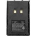 Batterij voor tweerichtingsradio Kirisun CS-KPT4200TW