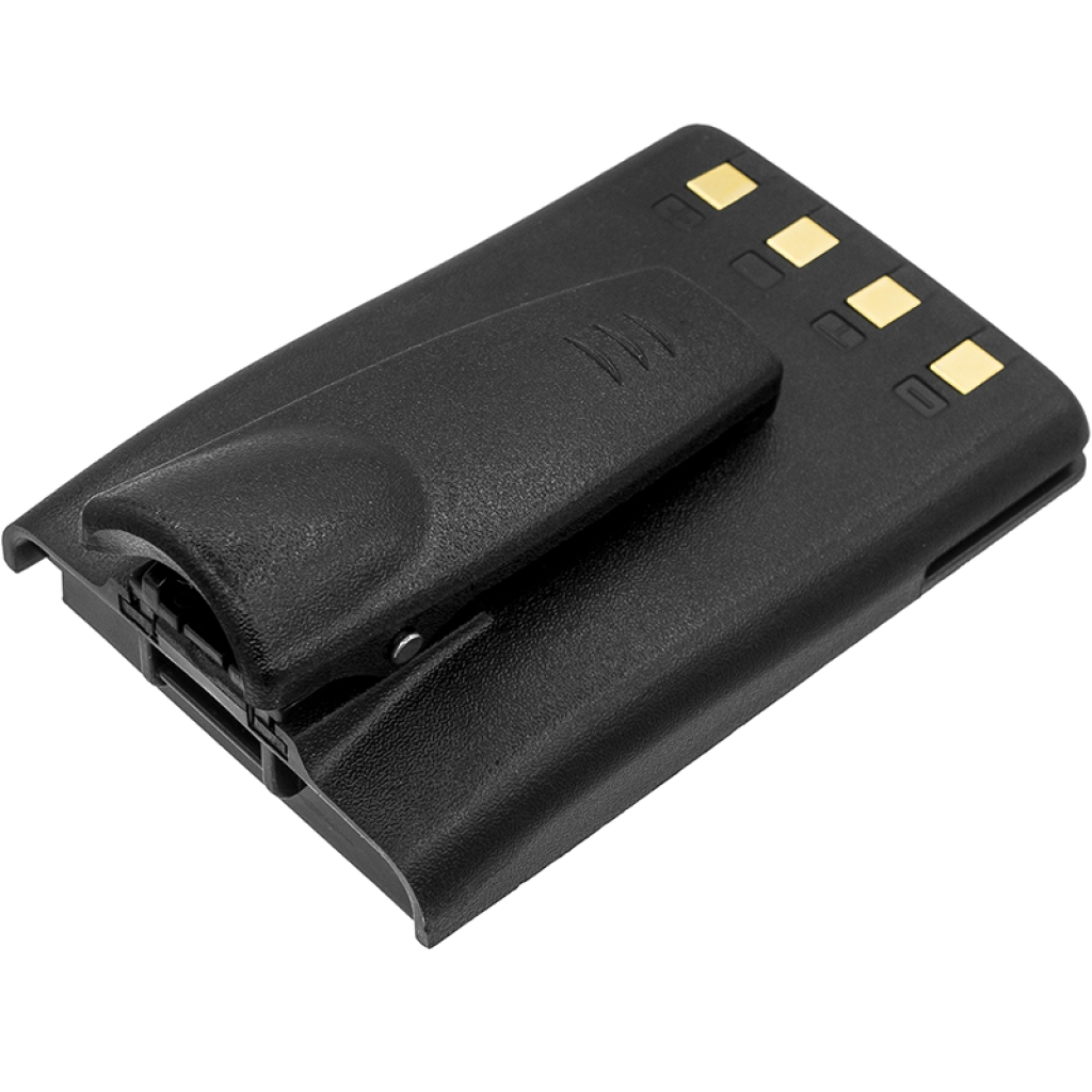 Batterij voor tweerichtingsradio Kirisun CS-KPT5200TW