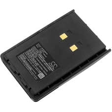 Compatibele batterijvervanging voor Kirisun KB-42A,KB-58A,KB-58L,KB58B,KB58L...