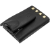 Batterij voor tweerichtingsradio Kirisun CS-KPT5200TW