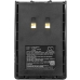Batterij voor tweerichtingsradio Kirisun CS-KPT5200TW