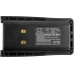 Batterij voor tweerichtingsradio Kirisun CS-KPT560TW