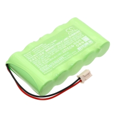 Compatible battery replacement for KERN GP211AFH5B6Z,GPRHC21HN036