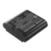 Battery compatible with Ikea CS-KRA436SL