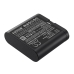 Battery compatible with Ikea CS-KRA436SL