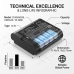 Battery compatible with Ikea CS-KRA436SL