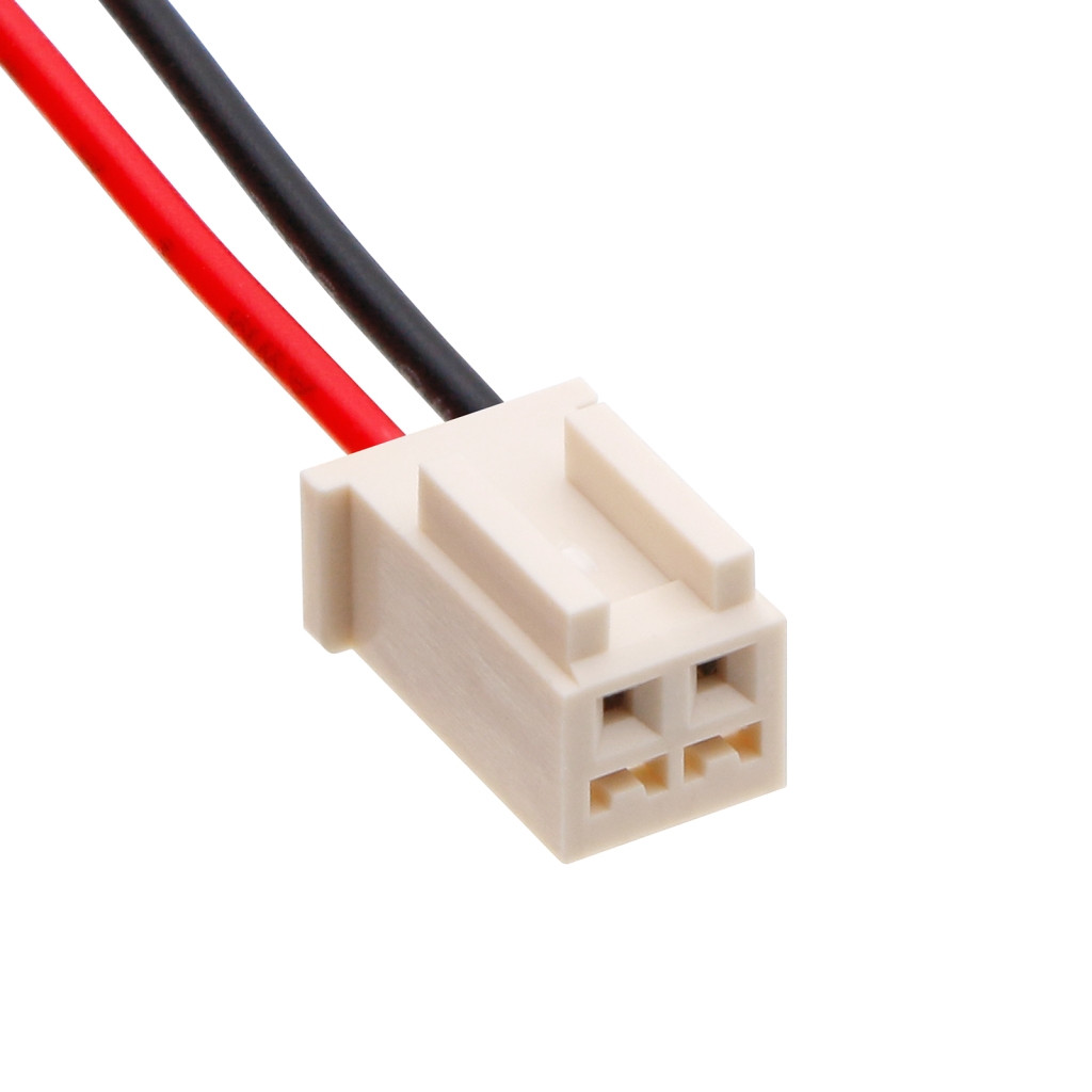 Batterij Vervangt GPRHC21HN036