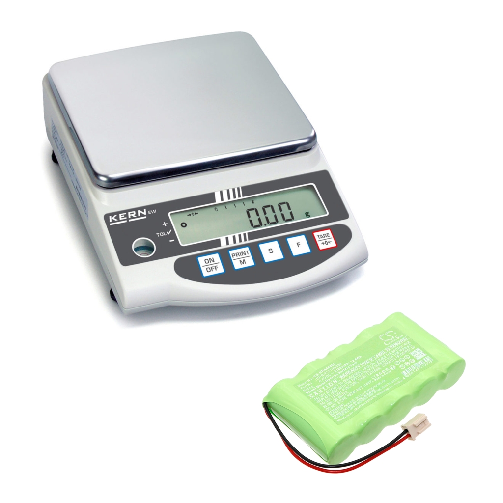 Batterij Vervangt GPRHC21HN036