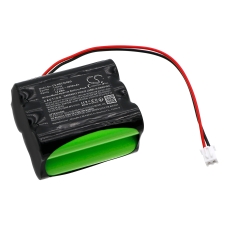 Compatibele batterijvervanging voor Kern Chair 110742