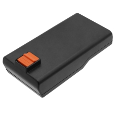 Compatible battery replacement for Karcher 010036 6151,9.754-766.0