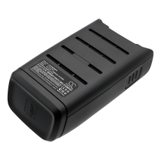 Compatibele batterijvervanging voor Karcher 9.754-768.0