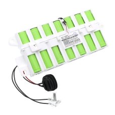 Compatible battery replacement for Karcher 4.683-480.0