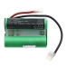 Batterijen Smart Home Batterij CS-KRD400VX