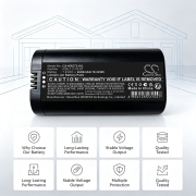 Batterij compatibleWith Ikea