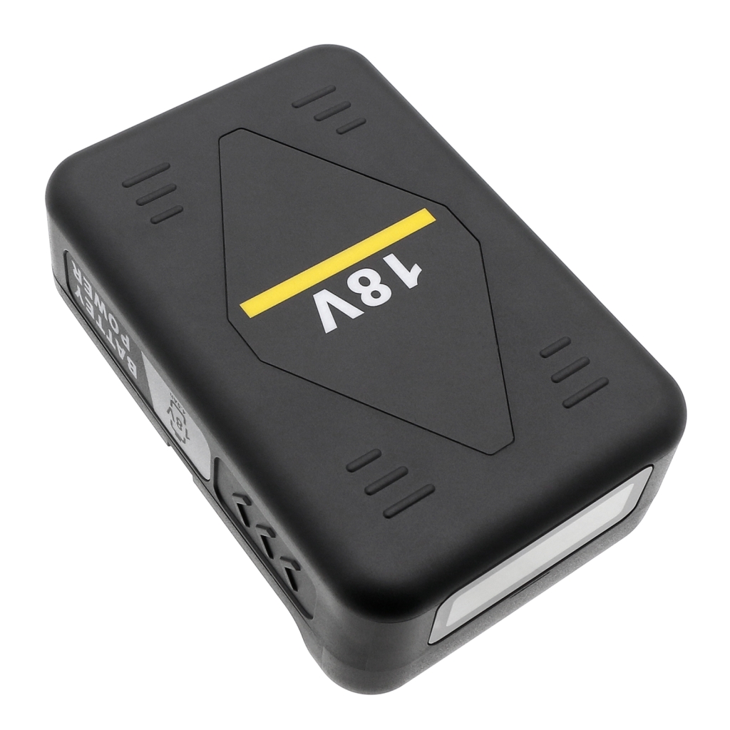 Batterijen Vervangt 2.445-034.0