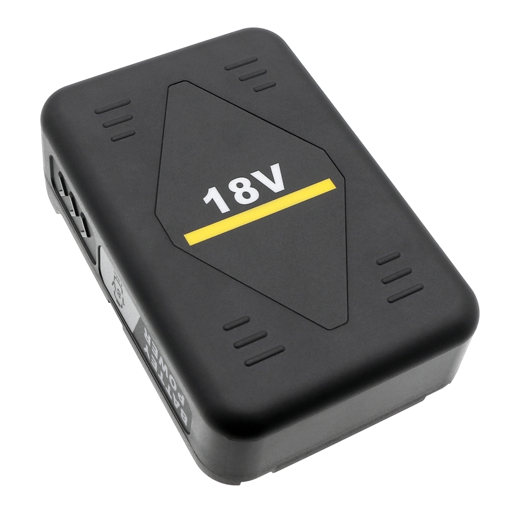 Batterijen Vervangt 2.445-034.0