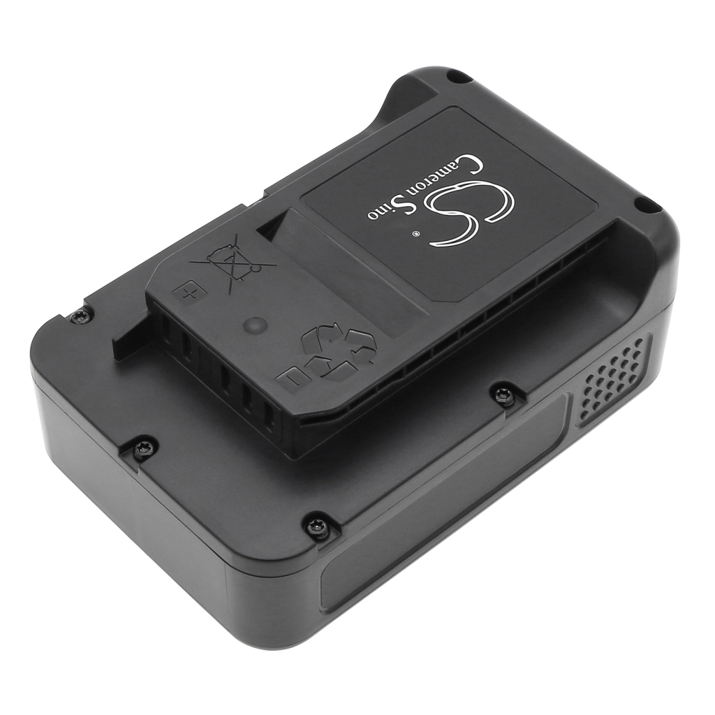 Batterijen Vervangt 2.445-034.0