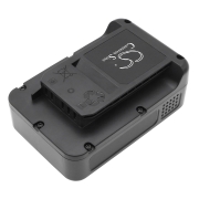 CS-KRF182PW<br />Batterijen voor   vervangt batterij 2.445-034.0