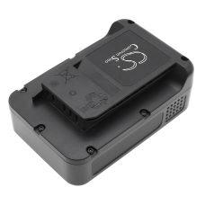 Compatibele batterijvervanging voor Karcher 2.445-034.0,2127592