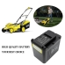 Battery compatible with Karcher CS-KRF362PW