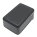 Cameron Sino CS-KRF362PW – top view, matte black surface