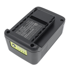 Compatibele batterijvervanging voor Karcher 6.445-039.0