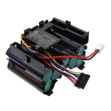 Compatibele batterijvervanging voor Karcher 0320-015217,9.013-546.0,9.13-546.0