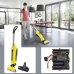 Karcher Batterijen voor stofzuigers CS-KRF500VH