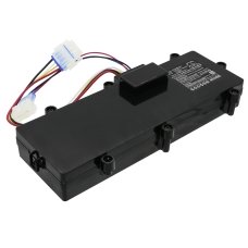 Compatibele batterijvervanging voor Karcher 9.762.930.0,9.765.919.0