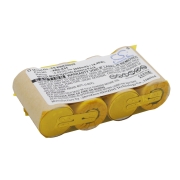 Batterij compatibleWith Karcher