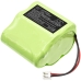 Medische Batterij Nidek CS-KRM500MD