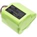 Medische Batterij Nidek CS-KRM500MD