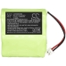Medische Batterij Nidek CS-KRM500MD