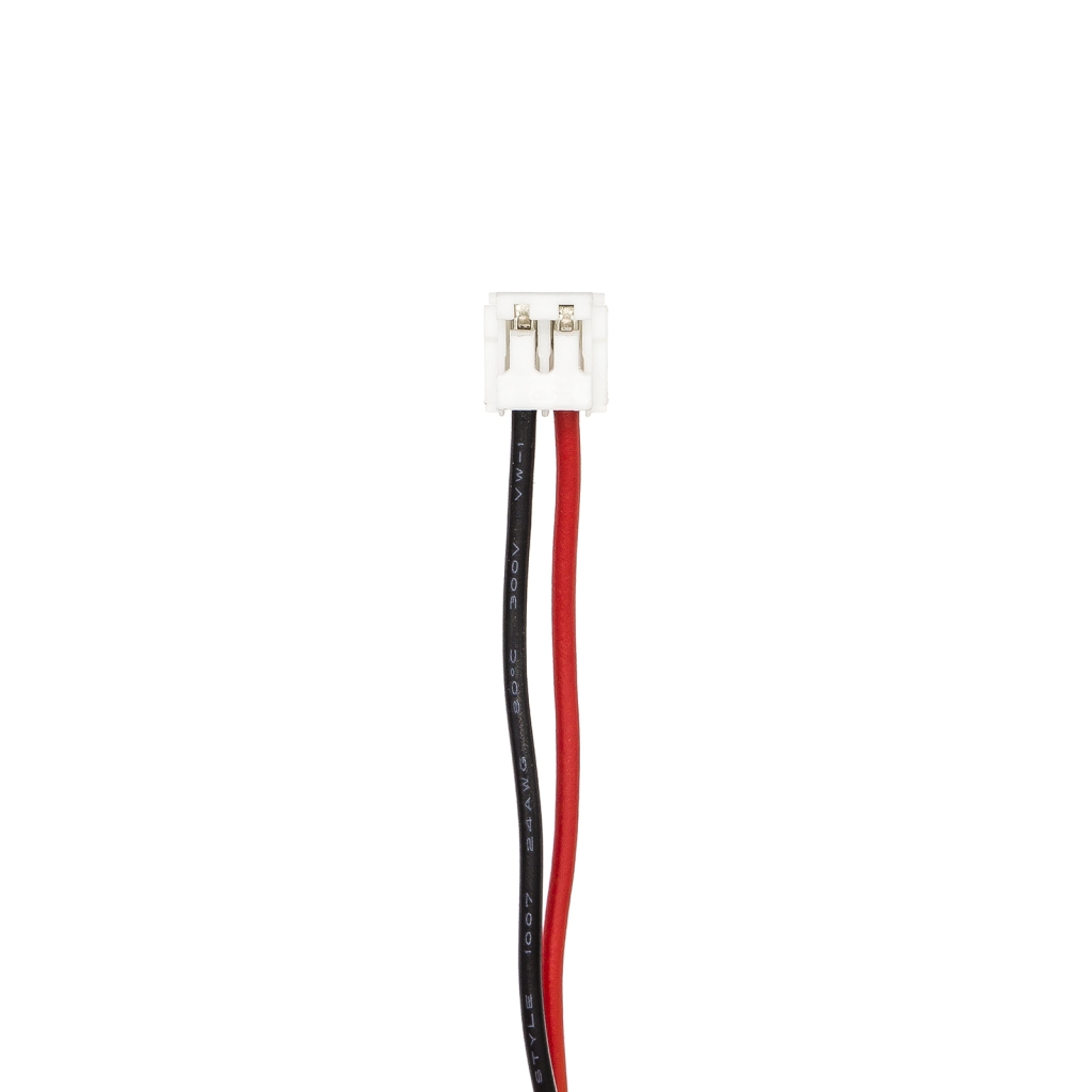 Medische Batterij Nidek CS-KRM500MD