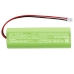 Batterijen Thuis Beveiligings Camera Batterij CS-KRN100LS