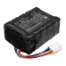 Batterijen Vervangt KA3024