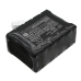 Batterijen Vervangt KA3024