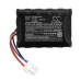 Batterijen Vervangt KA3024