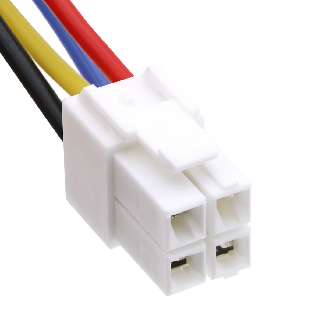 Batterijen Vervangt KA3024