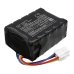 Batterij Vervangt KA0103