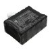 Batterij Vervangt 59000300