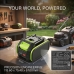 Battery compatible with Kress CS-KRN340PW