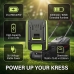Battery compatible with Kress CS-KRN340PW