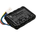 Batterijen Vervangt 59003453