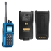 Batterij voor tweerichtingsradio Kirisun CS-KRP990TW