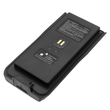 Compatible battery replacement for Kirisun KB-98A,KB-990